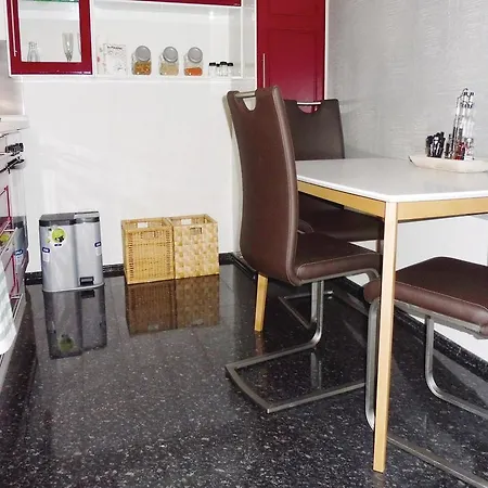 Apartman One-bedroom In