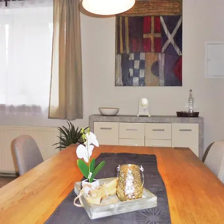 Apartman One-bedroom In
