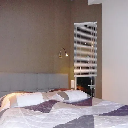 Apartman One-bedroom In