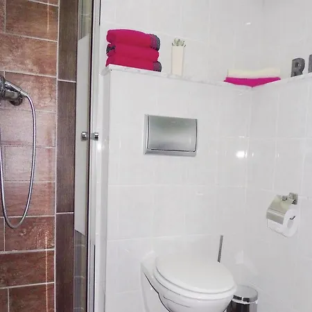 Apartman One-bedroom In Lügde