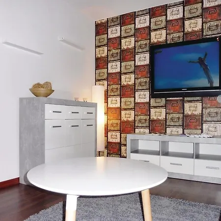 One-bedroom In *