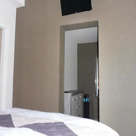 One-bedroom In