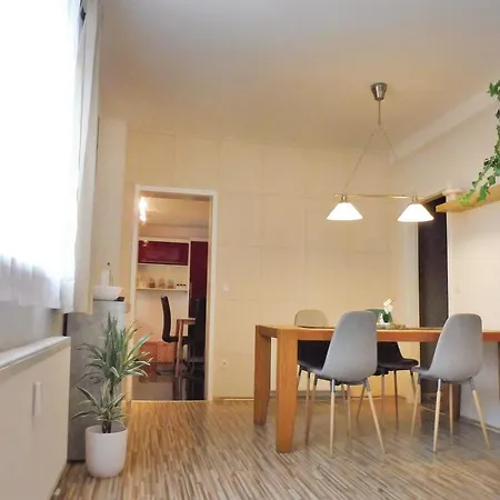 One-bedroom In Apartman Lügde