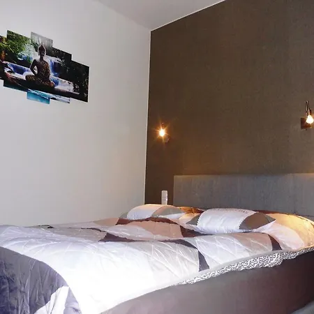 Apartman One-bedroom In